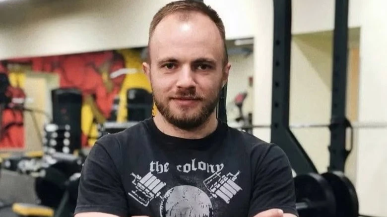 На війні загинув пауерліфтер Михайло Малкуш – чемпіон Європи, який виступав за Луцьк