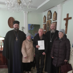 На Волині релігійна громада приєдналася до ПЦУ