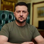 Зеленський повідомив про звільнення Резнікова та розповів, хто має його замінити