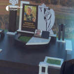 Є черги - у Луцьку зросла кількість замовлень на пам'ятники