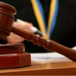 У Луцьку судили чоловіка, бо фіктивно влаштувався викладачем і ділився зарплатою