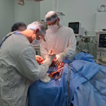 Триває боротьба за життя: волинянину провели надскладну операцію на головному мозку