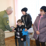 Дружина і двоє діток не дочекалися Героя з війни: воїна з Волині Президент України посмертно нагородив орденом