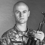 У лікарні обірвалося життя військового з Волині Юрія Кацевича