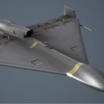 «Герані-5» атакували захід України: над Волинню та Рівненщиною знищили 14 дронів
