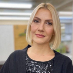 Ілона Ревут, атака РФ на Київ