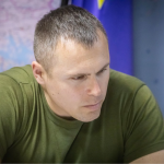роман Костенко, виїзд хлопців за кордон