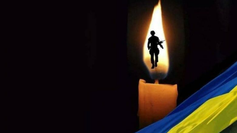 Від ран, отриманих у бою, зупинилося серце військовослужбовця з Волині Юрія Пастушка