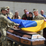 Після року невідомості Олександр Стасюк з Волині повернувся додому назавжди