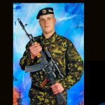 Захищав Україну з 2015 року: обірвалося життя захисника з Волині Миколи Никитюка