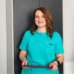 Ковельську «первинку» очолила лікарка з понад 15-річним досвідом