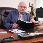 Обрали нового голову Господарського суду Волинської області