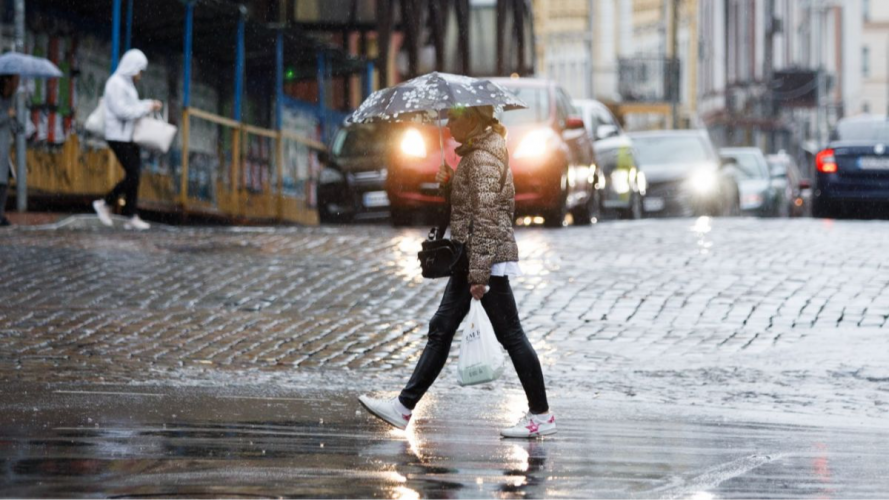 погода в Україні