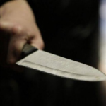 На Волині 45-річного чоловіка ножем поранили у груди
