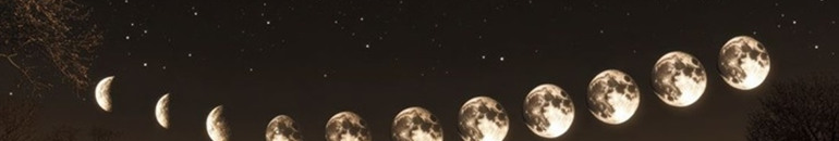 Несприятливі дні у другій половині листопада 2025: нічого не плануйте у ці дати