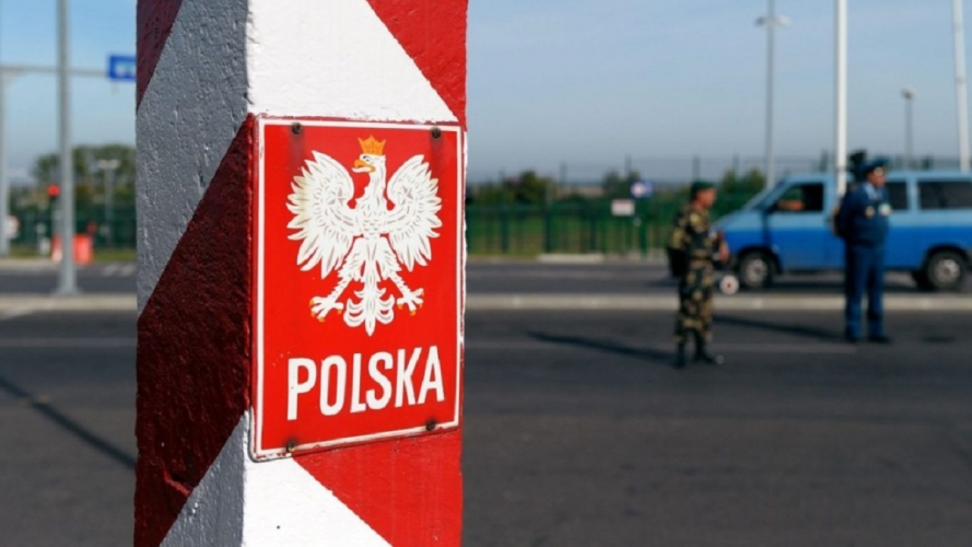 Польські протестувальники планують розблокувати один пункт пропуску на кордоні з Україною