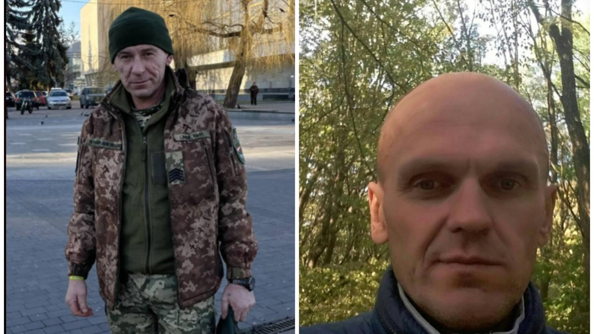 Дві втрати в одній громаді: на Волинь востаннє повернуться Герої — Микола Синчук та Сергій Гончаренко