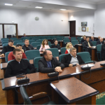 У Луцьку готуються до блекаутів: як забезпечуватимуть роботу вишок мобільного зв’язку