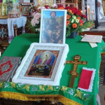Понад рік вважався зниклим безвісти: на Волині поховали 26-річного Героя Івана Шворака