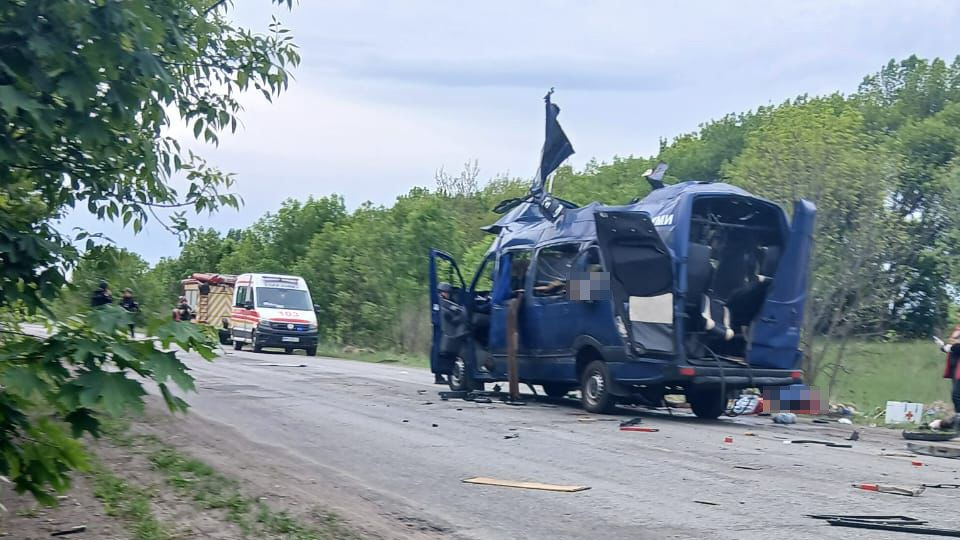 Росіяни вбили цілу сім'ю на Сумщині: що відомо