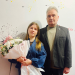 У ліцеї на Волині призначили нову директорку