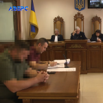 Депутат селищної ради на Волині напав на підлітка з ножем та пістолетом: справу розглядає суд