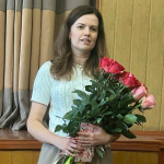 Учителька з Волині ввійшла до топ-12 найкращих педагогів України