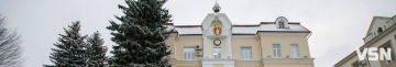 У Луцькій міськраді новий депутат