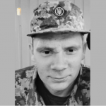 Назавжди молодий: на Волинь «на щиті» повертається Герой Артем Мулявка