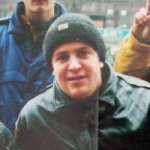 «Мамо, я не загину...»: спогади про Героя Сергія Савчука з Волині