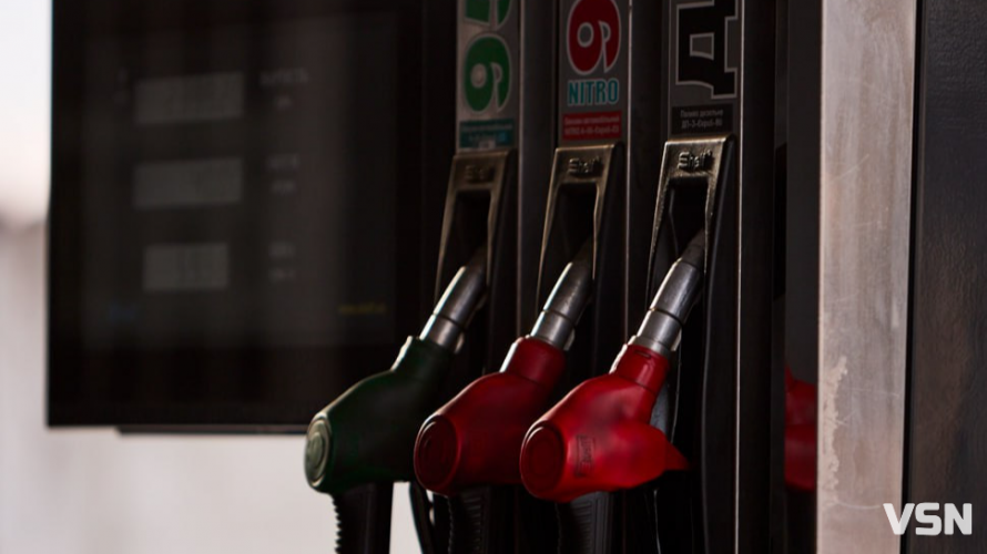 На Волині стрімко зросли ціни на пальне: що прогнозують експерти