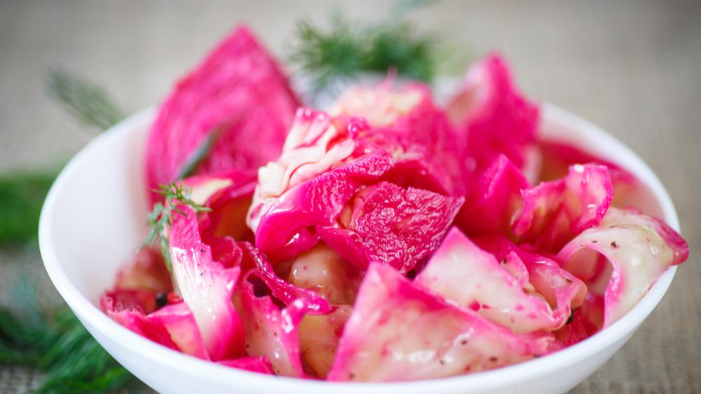 Пікантний салат на зиму: капуста по-корейськи - рецепт корисної закуски