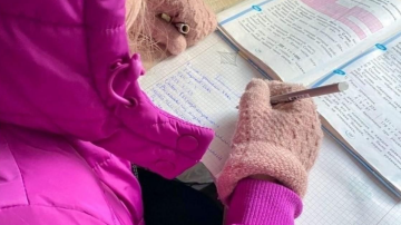 На службовців селищної ради Волині відкрили кримінальну справу за відсутність опалення у закладах освіти