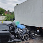 На Волині в ДТП загинула 40-річна жінка: як покарали водія