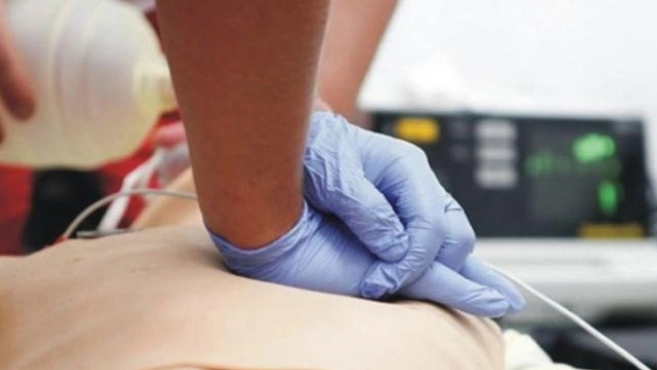 Шість хвилин між життям і смертю: неймовірна історія порятунку чоловіка у Ковелі