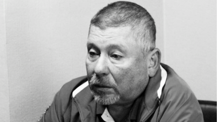 Обірвалося життя відомого волинського тренера
