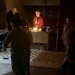 Унаслідок ворожих атак у Нововолинській громаді виникли проблеми з теплопостачанням