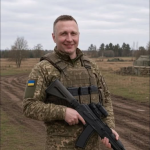 На Волинь «на щиті» повертається Герой Ярослав Пиріг. Просять гідно попрощатися