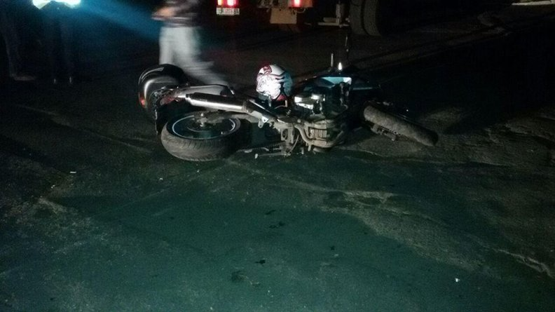 18-річний мотоцикліст, який травмувався у ДТП в Луцькому районі, помер у лікарні