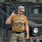 «Над Кремлем замайорить синьо-жовтий прапор», - боєць волинської бригади розповів про те, яким бачить майбутнє
