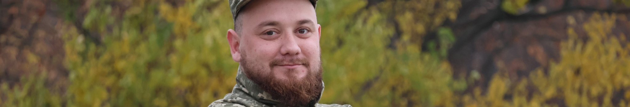 Від будівельника до сапера та водія-хіміка: історія воїна з Луцька