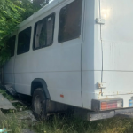 ДТП у Львівській області, ДТП з маршруткою