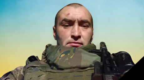 Загинув понад 9 місяців тому у Курській області: на Волинь «на щиті» повертається Герой Олег Оліферчук