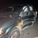 На Волині за добу двоє неповнолітніх мотоциклістів потрапили у ДТП: є госпіталізовані