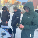 На Волині посадовець ТЦК брав хабарі за зняття військовозобов’язаних з розшуку