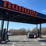 Миколай завітає на АЗК «Паливо»: вигідні ціни і подарунки для водіїв у Волинській та Рівненській областях