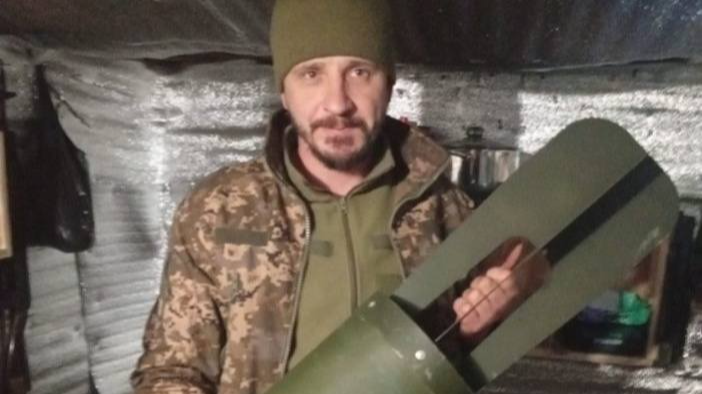 Дружині наснився сон, що віщував біду: історія загиблого прикордонника з Волині Сергія Кіпні