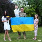 Без страху і вагань завжди ішов першим на завдання: спогади про мужнього патріота з Волині Максима Єгорова