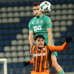 Відомий тренер з Луцька назвав футболіста, який може замінити капітана збірної України