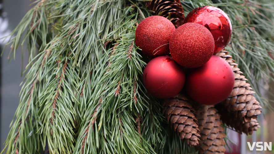 Коли школярі у Луцьку підуть на зимові канікули і скільки вони триватимуть